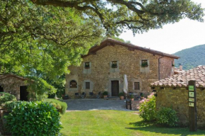 Mas Molera Turisme Rural